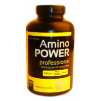 Aminopower (100капс)